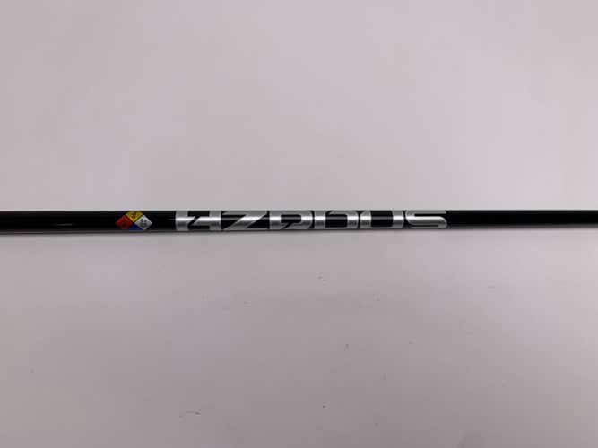 Project X HZRDUS 5.5 Gen 4 Dual Torsional 60g Regular Driver Shaft 44"-Callaway