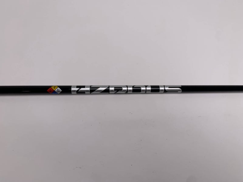 Project X HZRDUS 5.5 Gen 4 Dual Torsional 60g Regular Driver Shaft 44"-Callaway