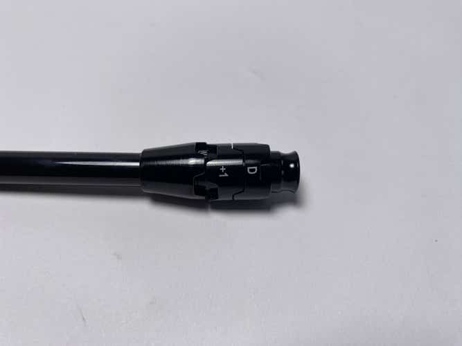 Project X HZRDUS 5.5 Gen 4 Dual Torsional Regular Fairway Shaft 42"-Callaway
