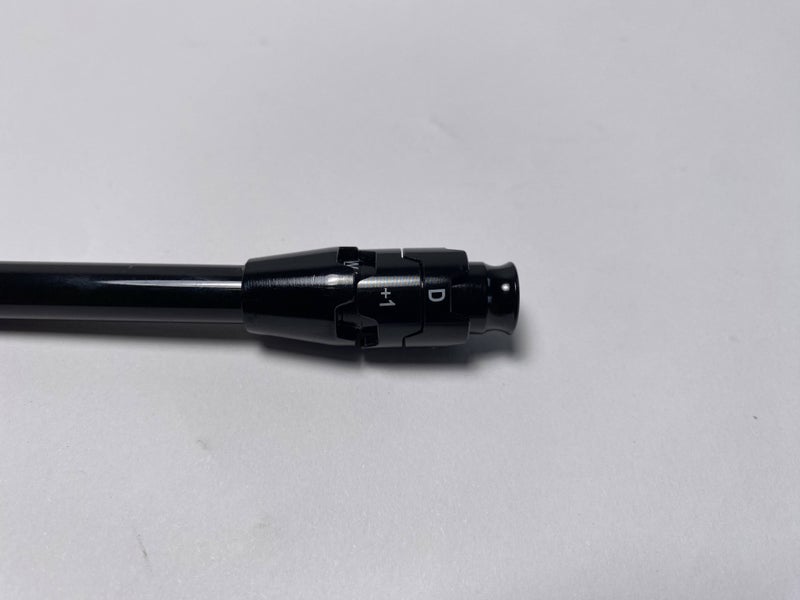 Project X HZRDUS 5.5 Gen 4 Dual Torsional Regular Fairway Shaft 42"-Callaway