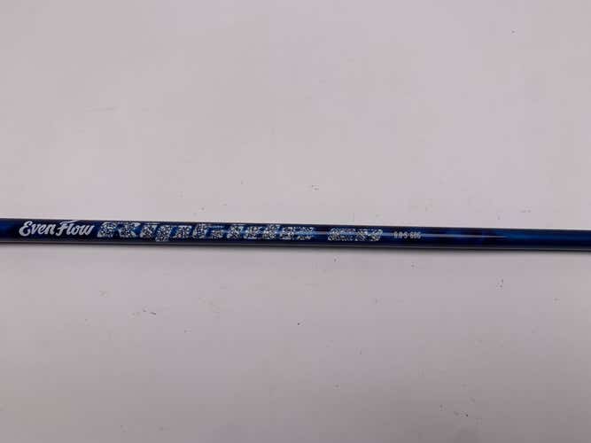 Project X EvenFlow Riptide CB 6.0 Stiff Graphite Fairway Wood Shaft 42.25"-PXG