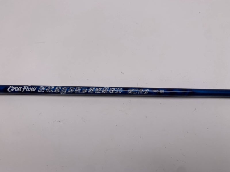 Project X EvenFlow Riptide CB 6.0 Stiff Graphite Fairway Wood Shaft 42.25"-PXG
