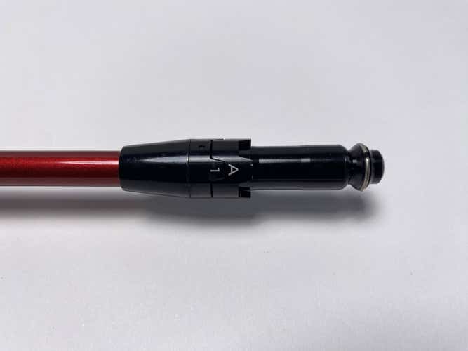 Project X Denali Red 5.5 50g Regular Graphite Driver Shaft 44.5"-Titleist