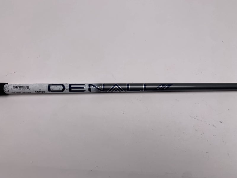 Project X Denali 6.0 60g Stiff Graphite Fairway Wood Shaft 42"-Callaway
