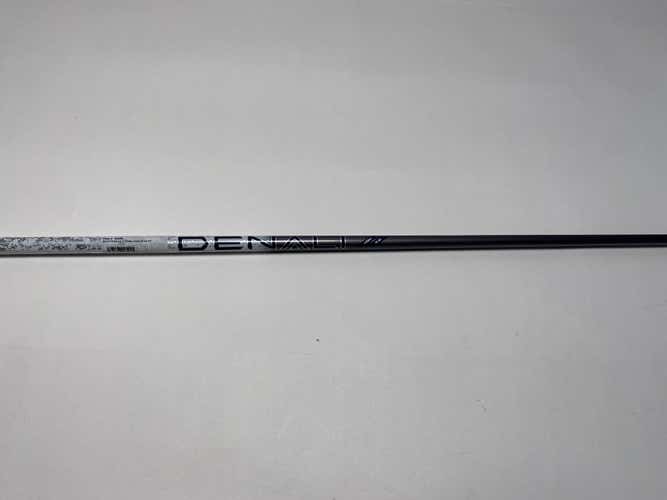 Project X Denali 6.0 60g Stiff Graphite Driver Shaft 44"-Callaway