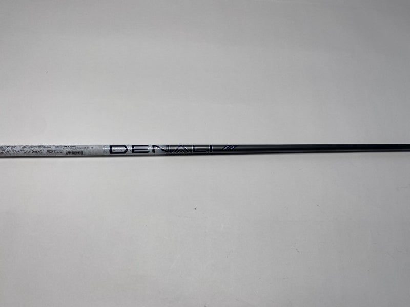 Project X Denali 6.0 60g Stiff Graphite Driver Shaft 44"-Callaway