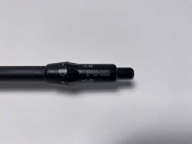 Ping Alta CB 55g Stiff Graphite Driver Shaft 44.5"-Ping