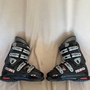 Men's Tecnica All Mountain Innotec TI8 Ski Boots (Used)