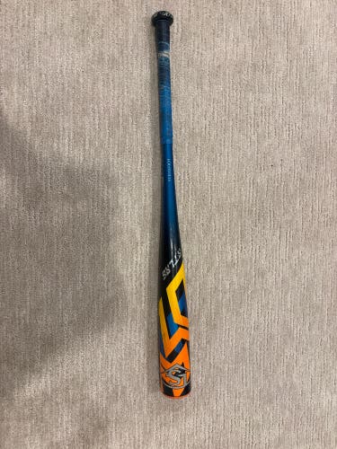 2024 Louisville Slugger Atlas Alloy BBCOR Certified Bat (-3)  29 oz 32" (Used)