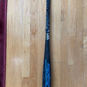 2023 Rawlings 5150 Alloy USABat Certified Bat (-5)  25 oz 30" (Used)