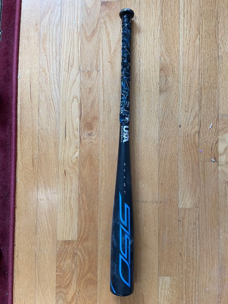 2023 Rawlings 5150 Alloy USABat Certified Bat (-5)  25 oz 30" (Used)