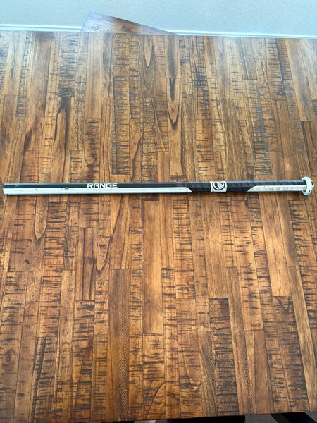 Maverik Range Lacrosse Shaft (Used)