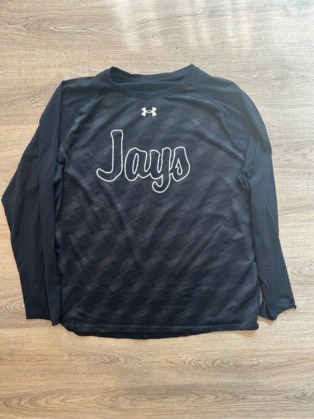 John’s Hopkins Longsleeve Shooter Team Issued