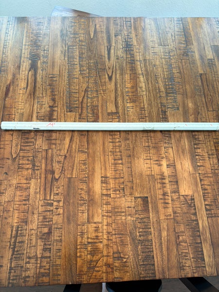 Maverik A1 Lacrosse Shaft (Used) No Butt End