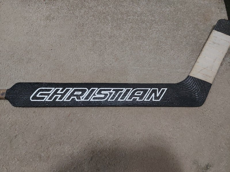 Christian Senior Regular 26" Goalie Stick