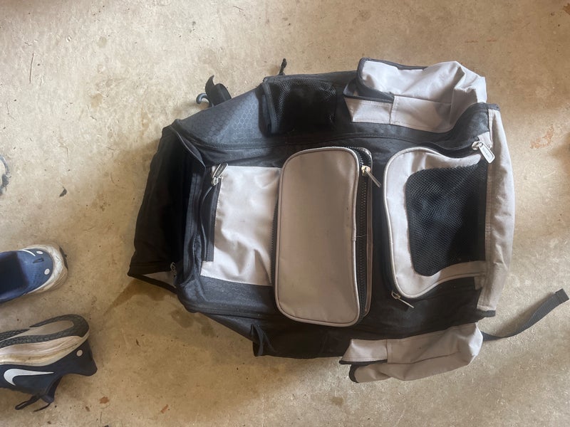 Boombah Baseball Bat Bag (Used)