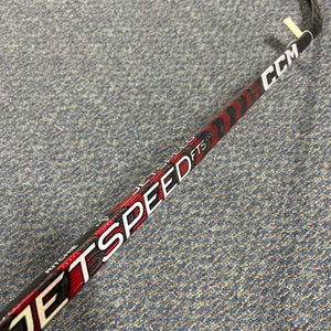 Senior CCM JetSpeed FT5 Pro Hockey Stick Right Handed (Used)