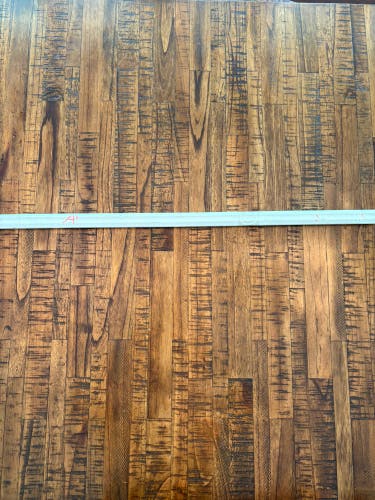 Maverik A1 Lacrosse Shaft (Used) No Butt End