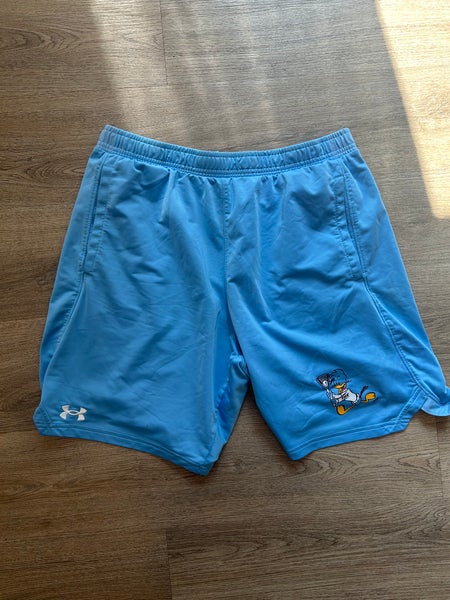 John’s Hopkins Cartoon (nag) Jay Shorts And Shooter Bundle