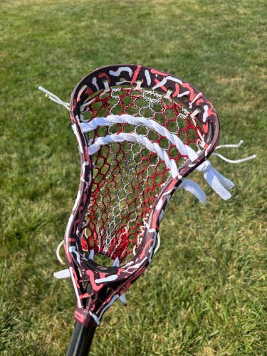 StringKing Strung Mark 2A Head (Used)