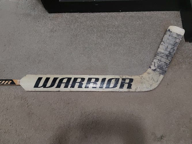 Warrior Swagger STR2 Regular Senior 26" Goalie Stick