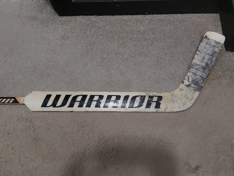 Warrior Swagger STR2 Regular Senior 26" Goalie Stick