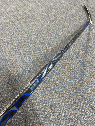 Senior Sher-Wood Code TMP Team Hockey Stick Right Handed PP88 (Used)