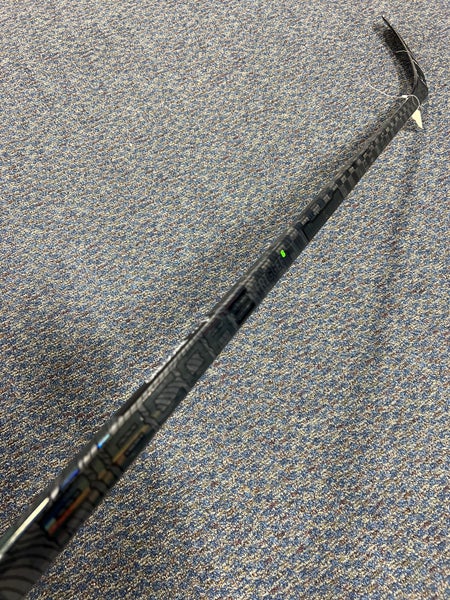 Senior CCM RibCor Trigger 6 Pro Hockey Stick Right Handed (Used)