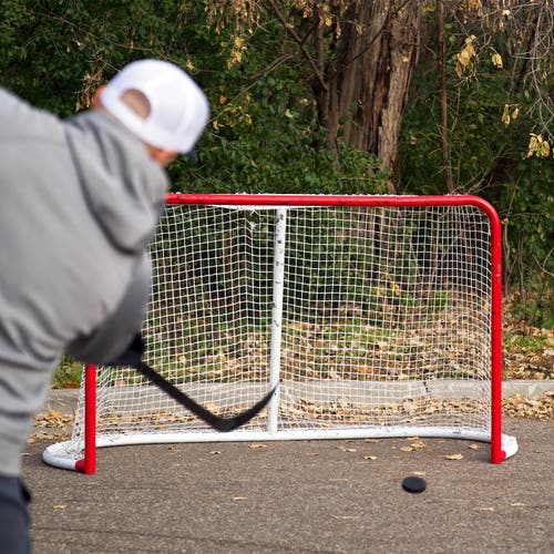 Net Used A Few Times