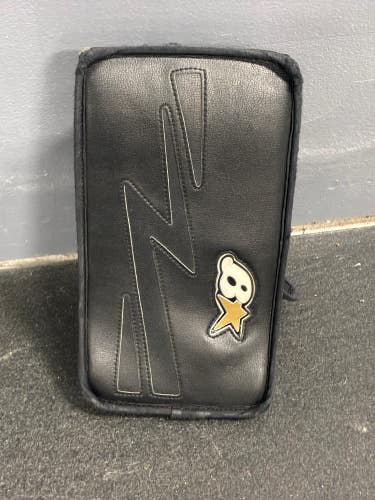 Youth Brian's NetZero 2 Goalie Gloves & Blockers Regular (Used)