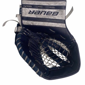 Bauer GSX Junior Goalie Catch Glove