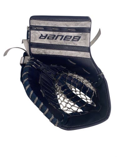 Bauer GSX Junior Goalie Catch Glove