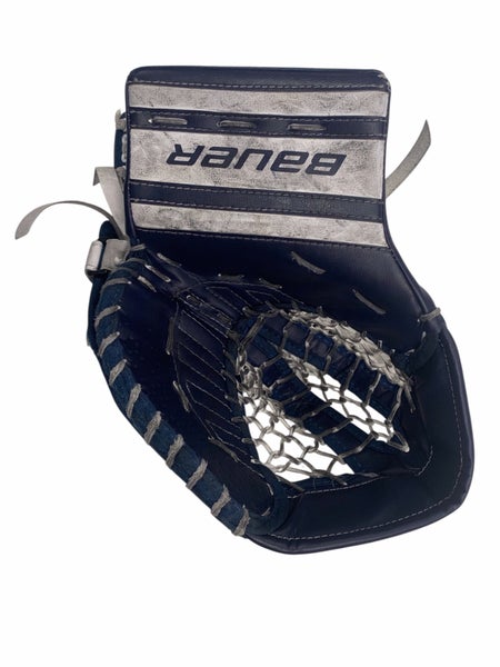 Bauer GSX Junior Goalie Catch Glove