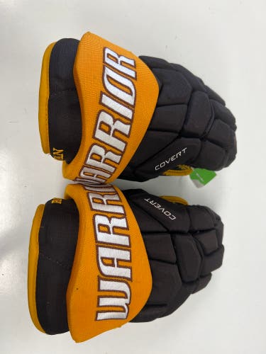 Warrior Gloves 13" (Used)