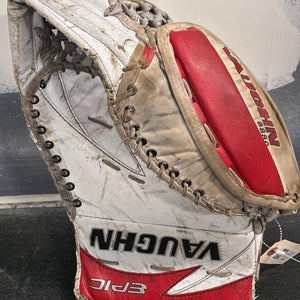 Senior Vaughn Epic 8800 Goalie Glove