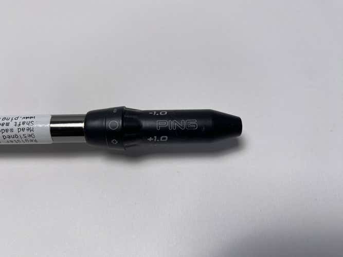 Ping Tour 2.0 65g Stiff Graphite Driver Shaft 44.25"-Ping
