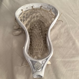 Maverik Strung Tactik 3 Head (Used)