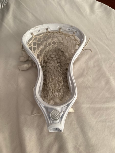 Maverik Strung Tactik 3 Head (Used)