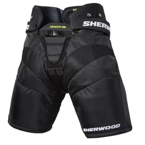 NEW Sherwood Rekker MORPH 1 Hockey Player Pants (Senior)