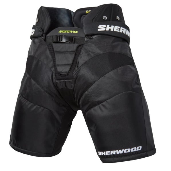 NEW Sherwood Rekker MORPH 1 Hockey Player Pants (Senior)