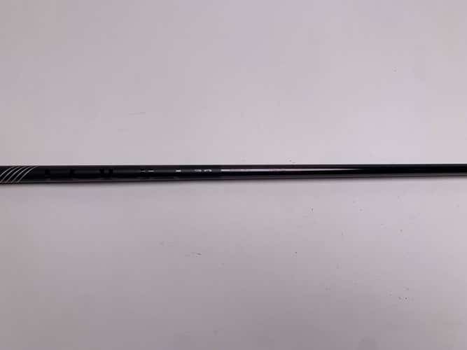 Ping Tour 2.0 Black 75g Stiff Graphite Fairway Wood Shaft 42.5"-Ping