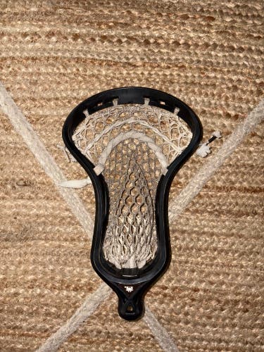 ECD Mirage 2.0 Lacrosse Head Strung (Used)