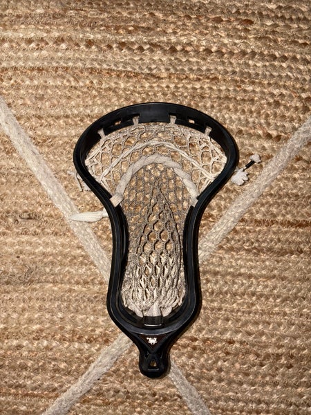 ECD Mirage 2.0 Lacrosse Head Strung (Used)