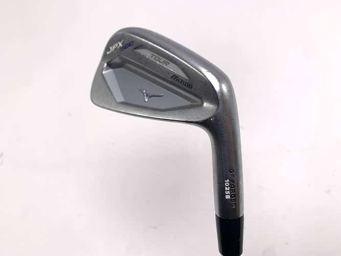 Mizuno JPX 900 Tour Blade Single 5 Iron True Temper DG X100 Regular Mens RH