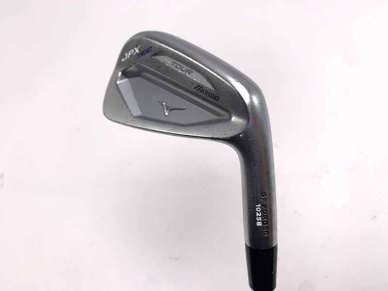 Mizuno JPX 900 Tour Blade Single 5 Iron True Temper DG X100 Regular Mens RH