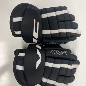 Vic Gloves 12" (Used)