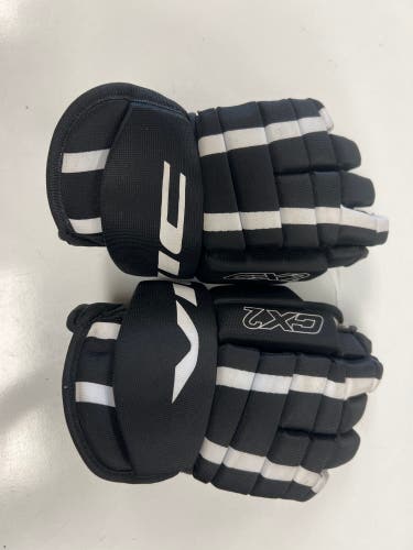 Vic Gloves 12" (Used)