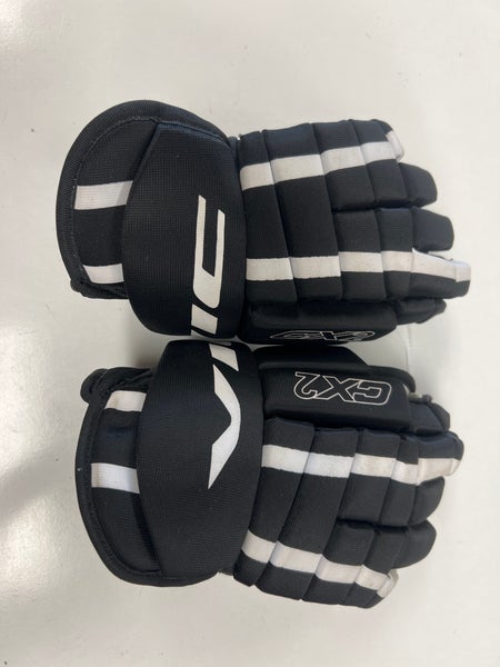 Vic Gloves 12" (Used)