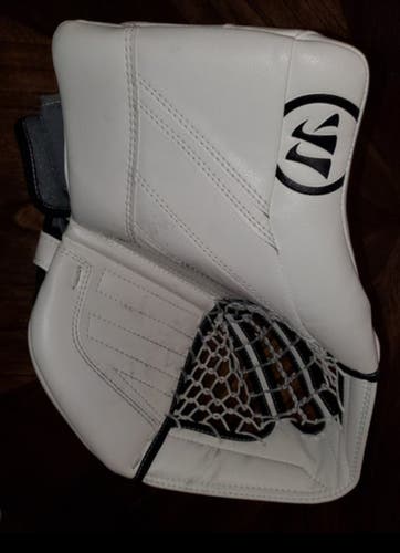 Warrior Ritual G2 Regular (Used)