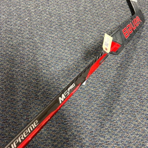 Senior Bauer M5 pro Goalie Stick 24"